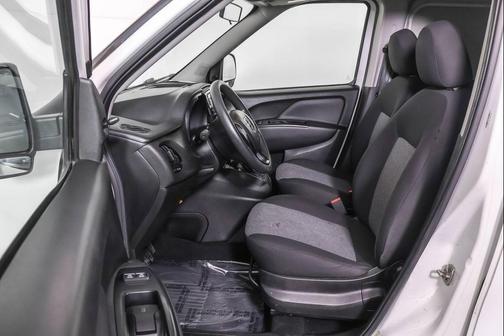 2020 RAM ProMaster City Tradesman