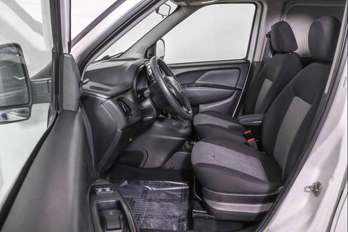 2020 RAM ProMaster City Tradesman