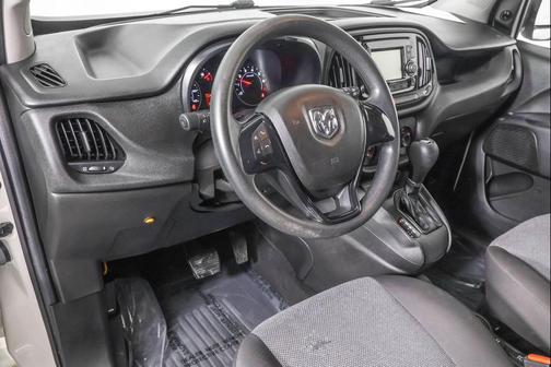 2020 RAM ProMaster City Tradesman