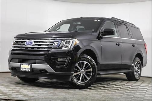 2019 Ford Expedition XLT
