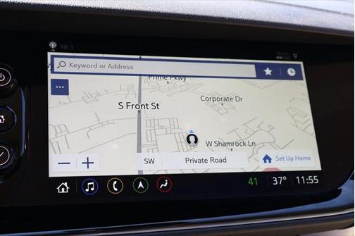 2022 Buick Envision AWD Avenir