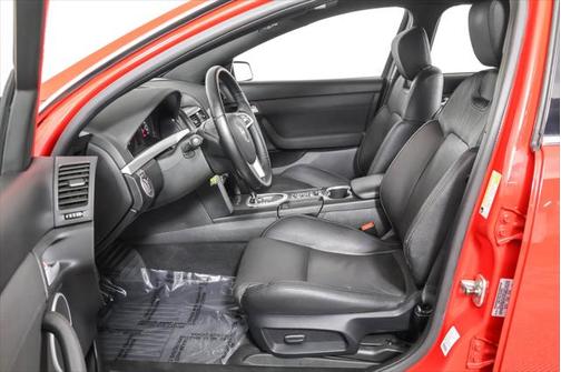 2009 Pontiac G8 GT