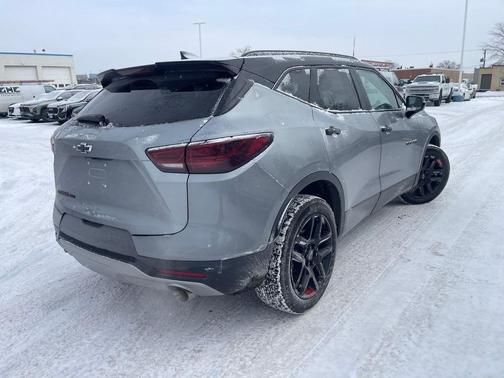 2023 Chevrolet Blazer 3LT