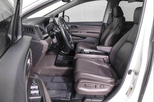 2020 Honda Odyssey Touring