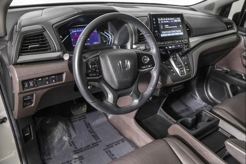2020 Honda Odyssey Touring