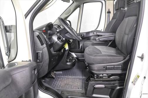 2019 RAM ProMaster 1500 Base
