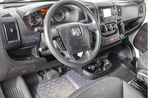 2019 RAM ProMaster 1500 Base