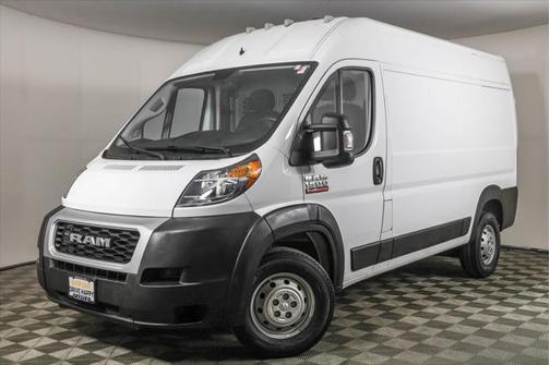 2019 RAM ProMaster 1500 Base
