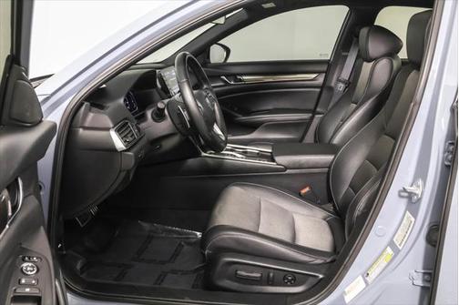 2021 Honda Accord Sport 1.5T