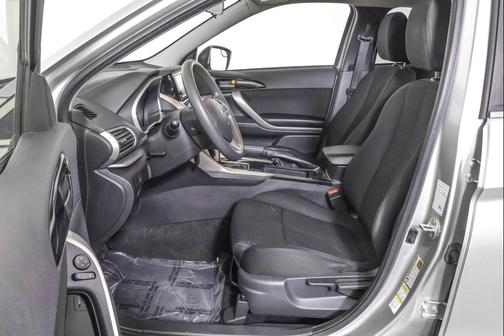 2020 Mitsubishi Eclipse Cross ES