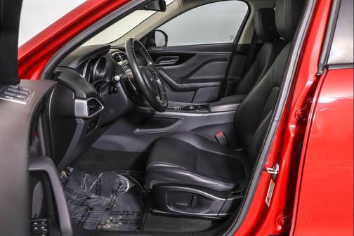 2017 Jaguar F-PACE 35t Premium