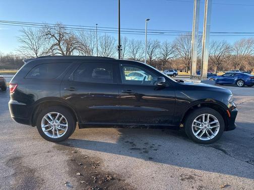 2023 Dodge Durango GT Plus
