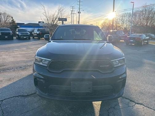 2023 Dodge Durango GT Plus