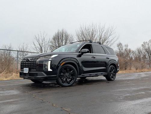 2023 Hyundai PALISADE XRT