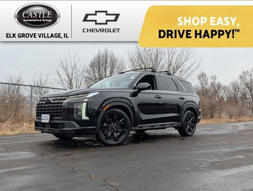 2023 Hyundai PALISADE XRT