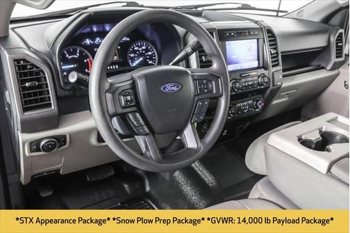 2022 Ford F-350 XL