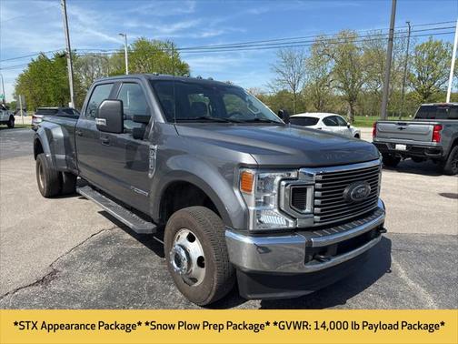 2022 Ford F-350 XL