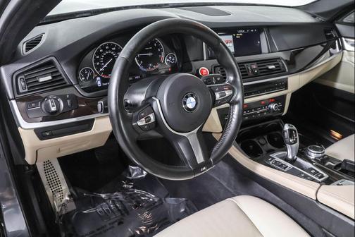 2015 BMW 535 xDrive