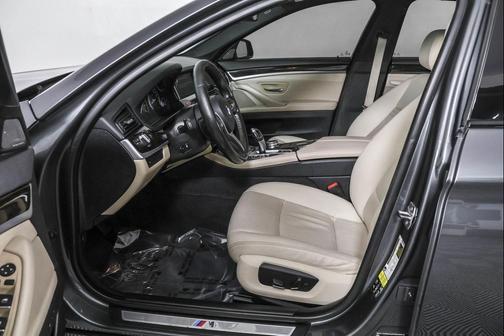 2015 BMW 535 xDrive