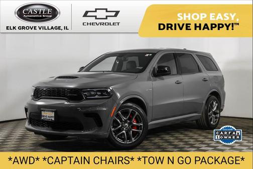 2023 Dodge Durango R/T AWD