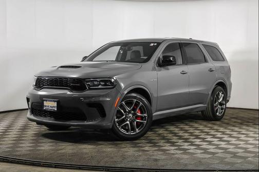 2023 Dodge Durango R/T AWD