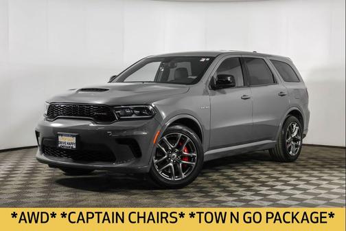 2023 Dodge Durango R/T AWD