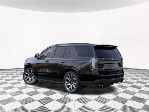 2026 Chevrolet Tahoe 4WD RST