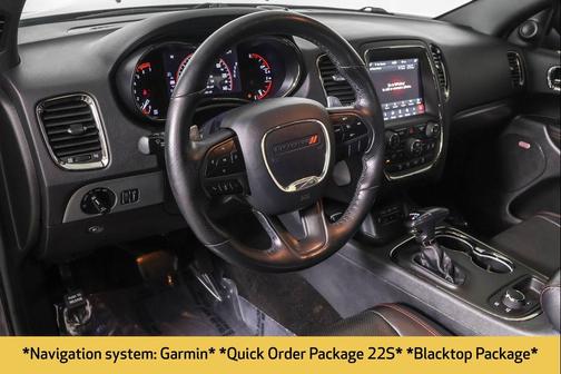 2018 Dodge Durango R/T