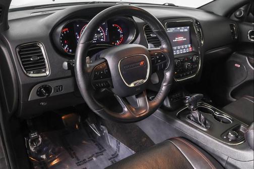 2018 Dodge Durango R/T