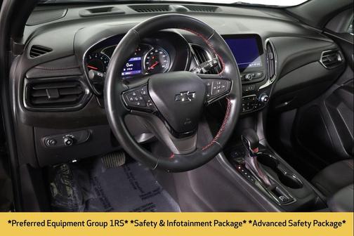2023 Chevrolet Equinox AWD RS