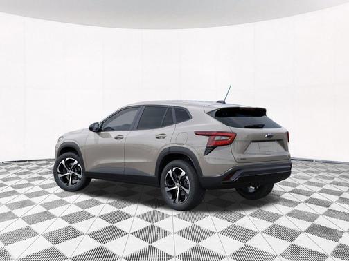 2026 Chevrolet Trax FWD 1RS