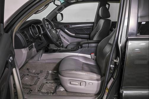 2006 Toyota 4Runner Limited V8