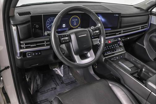 2024 Hyundai SANTA FE Limited