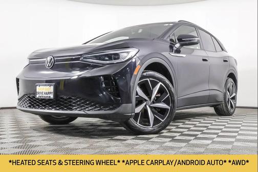 2023 Volkswagen ID.4 AWD Pro S