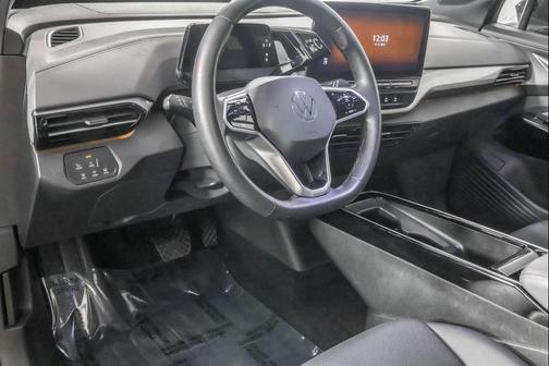 2023 Volkswagen ID.4 AWD Pro S