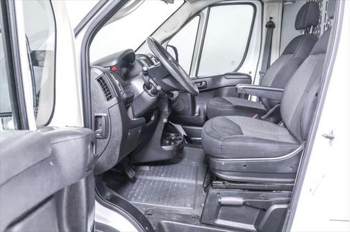 2018 RAM ProMaster 1500 Low Roof