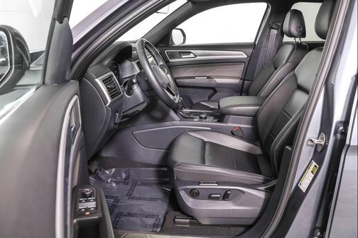 2022 Volkswagen Atlas Cross Sport 3.6L V6 SEL