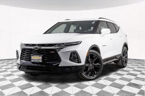 2019 Chevrolet Blazer RS