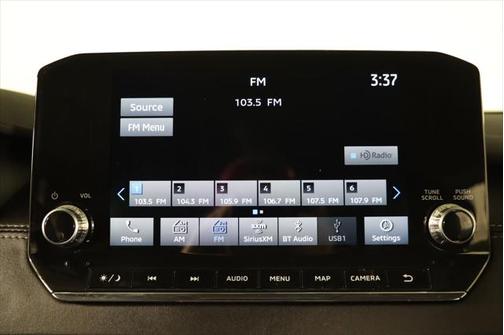 2022 Mitsubishi Outlander SEL 2.5 S-AWC