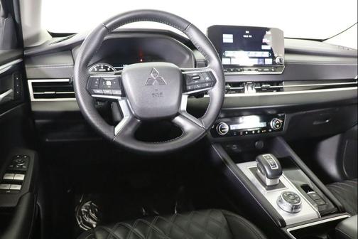 2022 Mitsubishi Outlander SEL 2.5 S-AWC