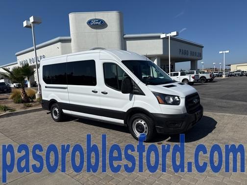 2020 Ford Transit-350 XL