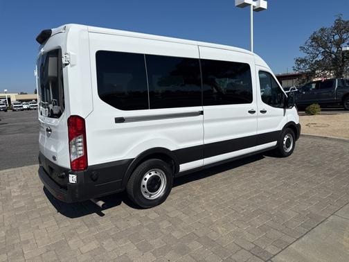 2020 Ford Transit-350 XL