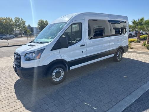 2020 Ford Transit-350 XL