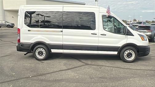 2020 Ford Transit-350 XL