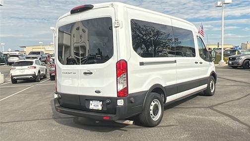 2020 Ford Transit-350 XL