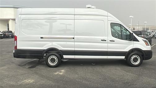 2023 Ford Transit-250 148 WB HIGH ROOF EXTENDED CARGO