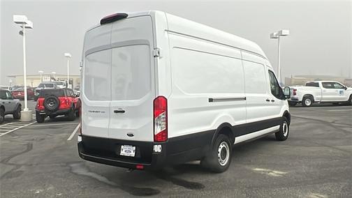 2023 Ford Transit-250 148 WB HIGH ROOF EXTENDED CARGO