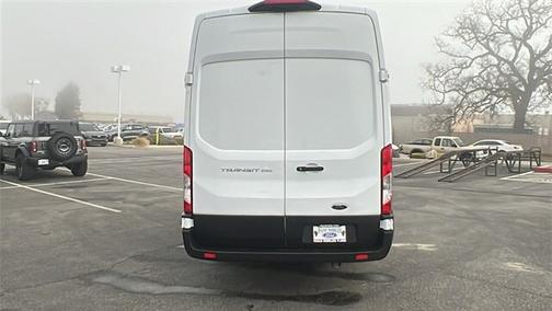 2023 Ford Transit-250 148 WB HIGH ROOF EXTENDED CARGO