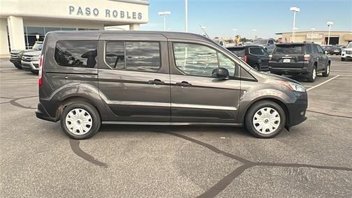 2021 Ford Transit Connect XL