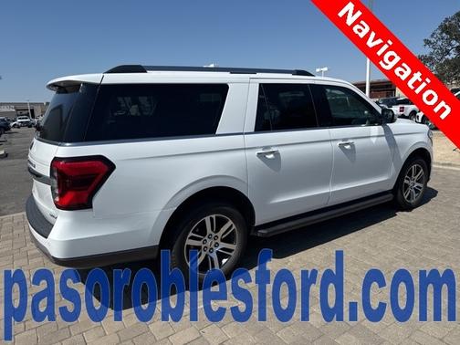 2024 Ford Expedition LIMITED